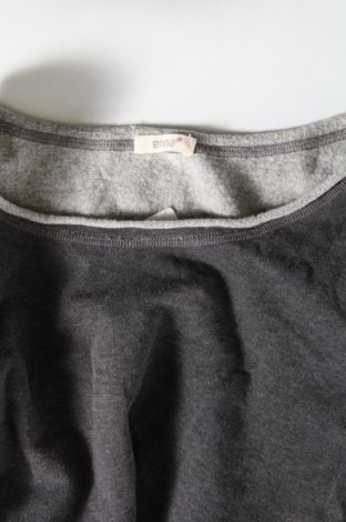 Γυναικεία μπλούζα ENNA, Μέγεθος S, Χρώμα Γκρί, Τιμή 3,06 €