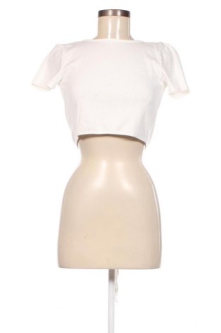 Γυναικεία μπλούζα Edited, Μέγεθος M, Χρώμα Λευκό, Τιμή 2,97 €