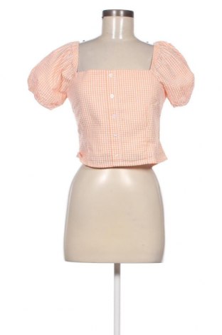 Damen Shirt Edited, Größe M, Farbe Mehrfarbig, Preis € 4,45