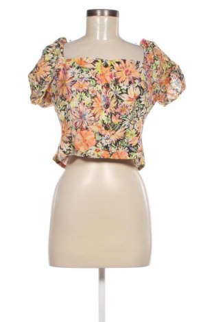 Γυναικεία μπλούζα Edited, Μέγεθος M, Χρώμα Πολύχρωμο, Τιμή 3,34 €