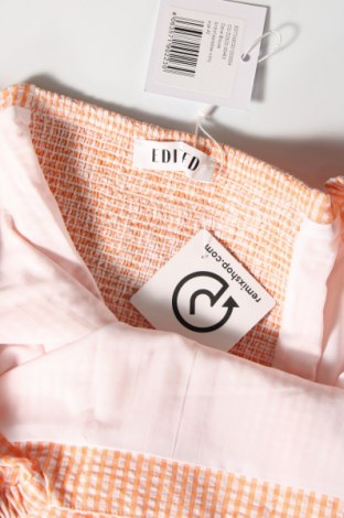 Damen Shirt Edited, Größe M, Farbe Mehrfarbig, Preis € 3,71