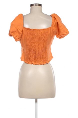 Γυναικεία μπλούζα Edited, Μέγεθος M, Χρώμα Πορτοκαλί, Τιμή 37,11 €