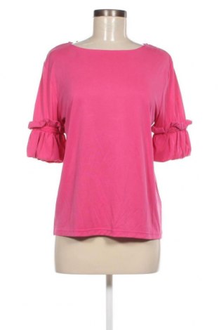 Дамска блуза Emma & Gaia, Размер M, Цвят Розов, Цена 10,03 лв.