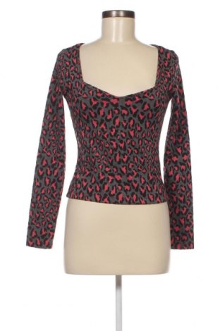 Γυναικεία μπλούζα Even&Odd, Μέγεθος S, Χρώμα Πολύχρωμο, Τιμή 3,04 €