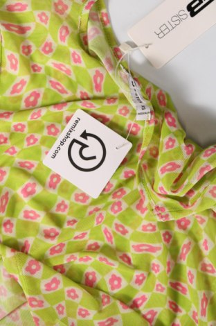 Damen Shirt Fb Sister, Größe XS, Farbe Grün, Preis 15,86 €