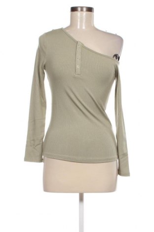 Дамска блуза Forever New, Размер S, Цвят Зелен, Цена 18,36 лв.