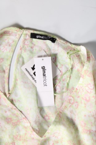 Дамска блуза Gina Tricot, Размер M, Цвят Многоцветен, Цена 40,00 лв.