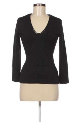 Дамска блуза Gizia, Размер S, Цвят Черен, Цена 4,32 лв.