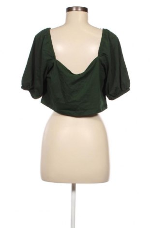 Damen Shirt Glamorous, Größe XL, Farbe Grün, Preis 37,11 €