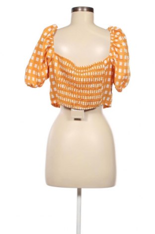 Damen Shirt Glamorous, Größe L, Farbe Mehrfarbig, Preis € 3,71