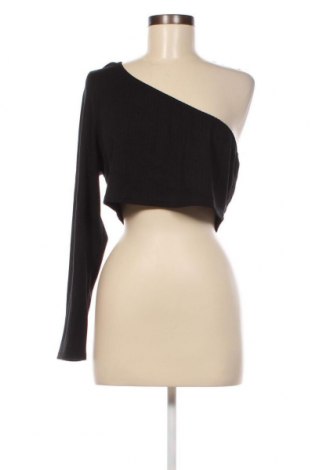 Damen Shirt Glamorous, Größe XL, Farbe Schwarz, Preis € 2,60