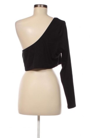 Damen Shirt Glamorous, Größe XL, Farbe Schwarz, Preis € 2,60