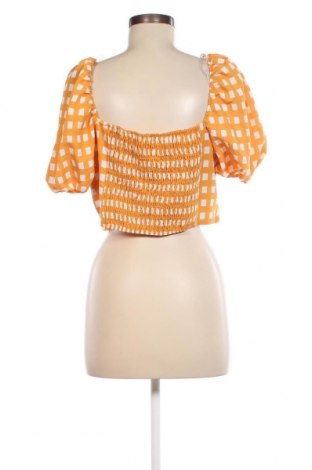 Γυναικεία μπλούζα Glamorous, Μέγεθος XL, Χρώμα Πολύχρωμο, Τιμή 3,71 €