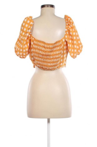 Damen Shirt Glamorous, Größe L, Farbe Mehrfarbig, Preis € 3,71