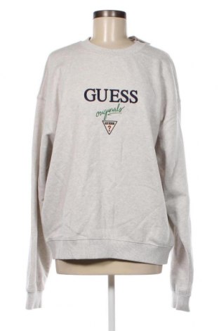 Дамска блуза Guess, Размер XXL, Цвят Сив, Цена 95,00 лв.