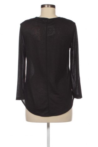 Bluză de femei H&M, Mărime XS, Culoare Negru, Preț 7,50 Lei