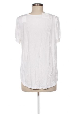 Γυναικεία μπλούζα Hollister, Μέγεθος L, Χρώμα Λευκό, Τιμή 4,82 €
