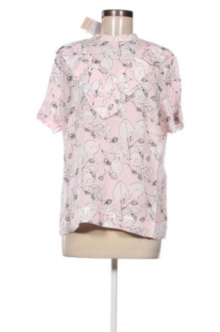 Γυναικεία μπλούζα Imitz, Μέγεθος M, Χρώμα Πολύχρωμο, Τιμή 15,98 €