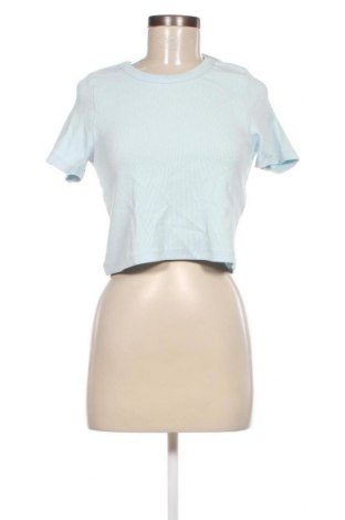Γυναικεία μπλούζα JJXX, Μέγεθος XXL, Χρώμα Μπλέ, Τιμή 4,08 €