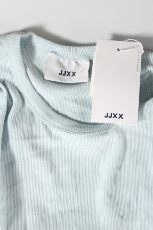 Γυναικεία μπλούζα JJXX, Μέγεθος XXL, Χρώμα Μπλέ, Τιμή 3,71 €