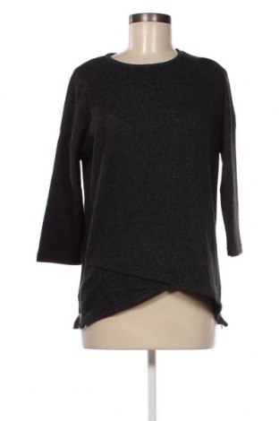 Damen Shirt Janina, Größe S, Farbe Grau, Preis 2,25 €