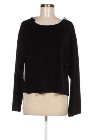 Γυναικεία μπλούζα Kendall & Kylie, Μέγεθος S, Χρώμα Μαύρο, Τιμή 2,31 €