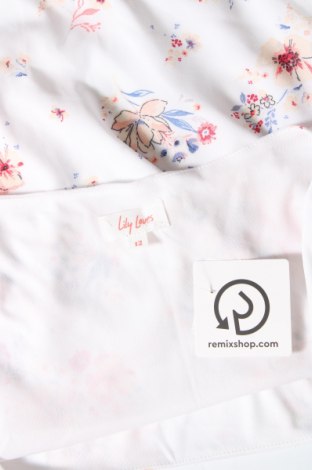 Γυναικεία μπλούζα Lily Loves, Μέγεθος M, Χρώμα Πολύχρωμο, Τιμή 5,25 €