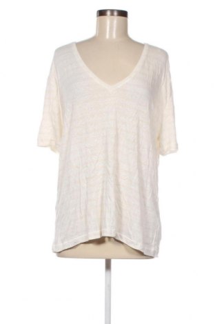Γυναικεία μπλούζα Lounge Nine, Μέγεθος S, Χρώμα Λευκό, Τιμή 52,58 €