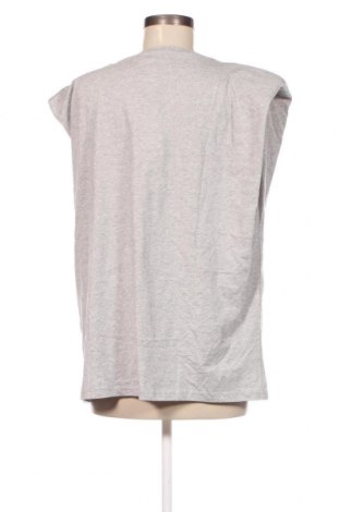 Γυναικεία μπλούζα Lounge Nine, Μέγεθος XL, Χρώμα Γκρί, Τιμή 52,58 €