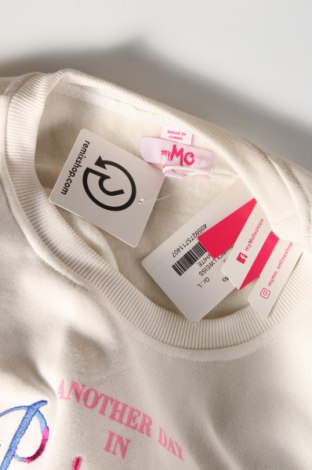 Γυναικεία μπλούζα MyMO, Μέγεθος L, Χρώμα Λευκό, Τιμή 44,69 €