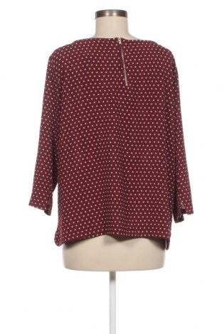 Дамска блуза Mango, Размер XS, Цвят Червен, Цена 3,65 лв.