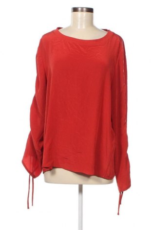 Damen Shirt Marc Cain Sports, Größe XL, Farbe Rot, Preis 36,74 €