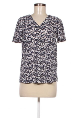 Γυναικεία μπλούζα Marks & Spencer, Μέγεθος XS, Χρώμα Πολύχρωμο, Τιμή 3,06 €