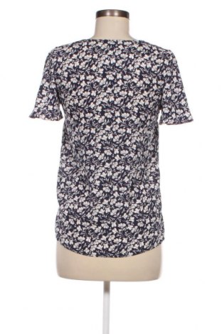 Γυναικεία μπλούζα Marks & Spencer, Μέγεθος XS, Χρώμα Πολύχρωμο, Τιμή 3,06 €