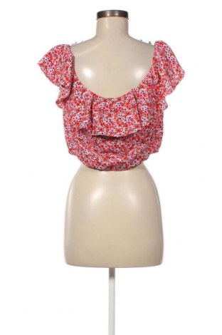 Дамска блуза Miss Selfridge, Размер M, Цвят Многоцветен, Цена 8,40 лв.