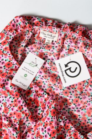 Дамска блуза Miss Selfridge, Размер M, Цвят Многоцветен, Цена 8,40 лв.