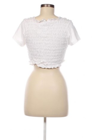 Дамска блуза Missguided, Размер XL, Цвят Бял, Цена 8,37 лв.