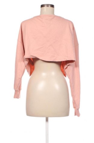 Дамска блуза Missguided, Размер XL, Цвят Розов, Цена 5,89 лв.