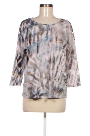 Γυναικεία μπλούζα Monari, Μέγεθος XL, Χρώμα Πολύχρωμο, Τιμή 9,25 €