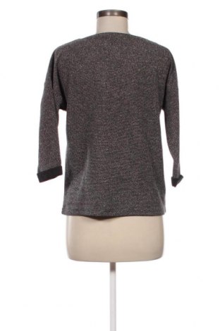 Γυναικεία μπλούζα Mondo, Μέγεθος S, Χρώμα Γκρί, Τιμή 2,60 €