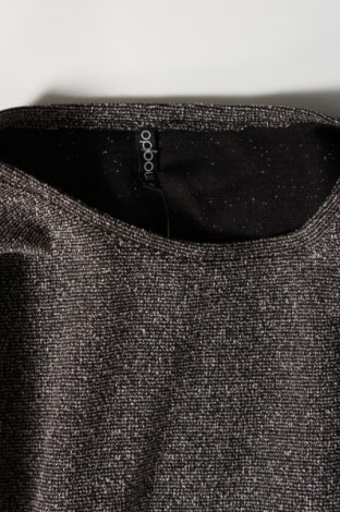 Damen Shirt Mondo, Größe S, Farbe Grau, Preis 2,60 €