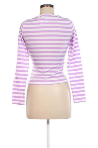 Дамска блуза Monki, Размер XXS, Цвят Многоцветен, Цена 5,98 лв.