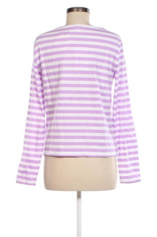 Γυναικεία μπλούζα Monki, Μέγεθος L, Χρώμα Πολύχρωμο, Τιμή 3,35 €