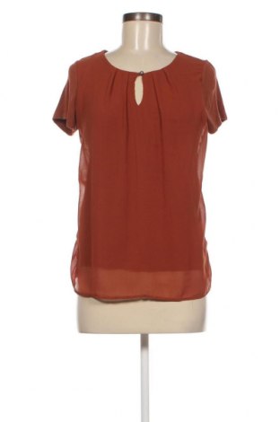 Дамска блуза More & More, Размер M, Цвят Оранжев, Цена 8,16 лв.