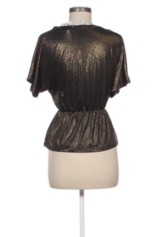 Γυναικεία μπλούζα Morgan, Μέγεθος S, Χρώμα Μαύρο, Τιμή 37,11 €