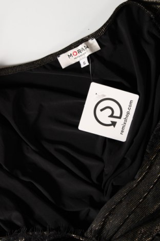 Дамска блуза Morgan, Размер S, Цвят Черен, Цена 72,00 лв.