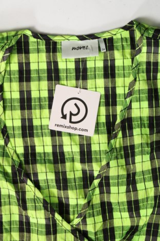 Damen Shirt Moves by Minimum, Größe XS, Farbe Mehrfarbig, Preis 3,15 €