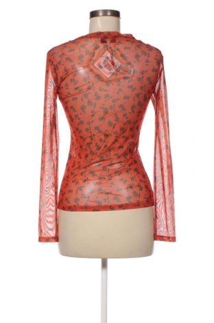 Дамска блуза Moves by Minimum, Размер XS, Цвят Многоцветен, Цена 102,00 лв.