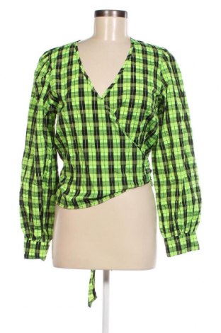 Дамска блуза Moves by Minimum, Размер M, Цвят Многоцветен, Цена 6,12 лв.
