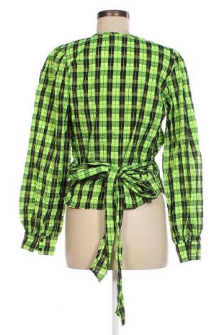 Γυναικεία μπλούζα Moves by Minimum, Μέγεθος M, Χρώμα Πολύχρωμο, Τιμή 3,68 €
